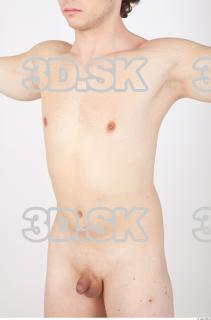 Upper body texture of Cornelius 0001